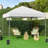 Multi-sized Pop-up Canopy with One-Push-To-Lock Setup Mechanism-111440578-97211100