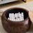 Upholstered Coffee table-BN