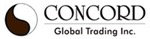 Concord Global Imports Logo