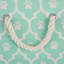 Panier en tissu Lattice Paw-261337406-261337407