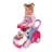 Kiddieland Push/Pull Ride On Toy