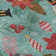 Premium Machine Washable Dockside AMF1822 Nutcracker and Poinsettia Rug