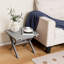 Table d'appoint pliante Alsha-154505382-154505381