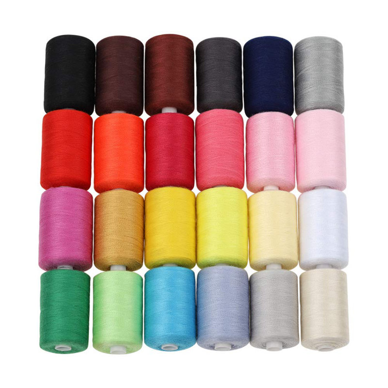 Haitral Thread Travel Sewing Kit