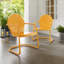 Fauteuil de patio Burley-772863745