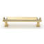 Geometric 6" Center to Center Bar Pull-11295561-124958197