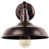 Oil Rubbed Bronze selected
