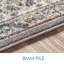 Machine Woven Indoor Rug-147821007-213222377