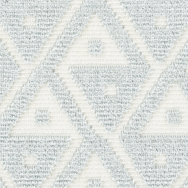 Tissu en velours Hoffmann, Minéral