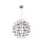 Lustre globe 85 lumières DEL Transitional-912930687