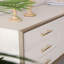 Buffet 10 tiroirs Modern Minimalist Luxury