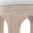 Horris Upholstered Polyester Blend Standard