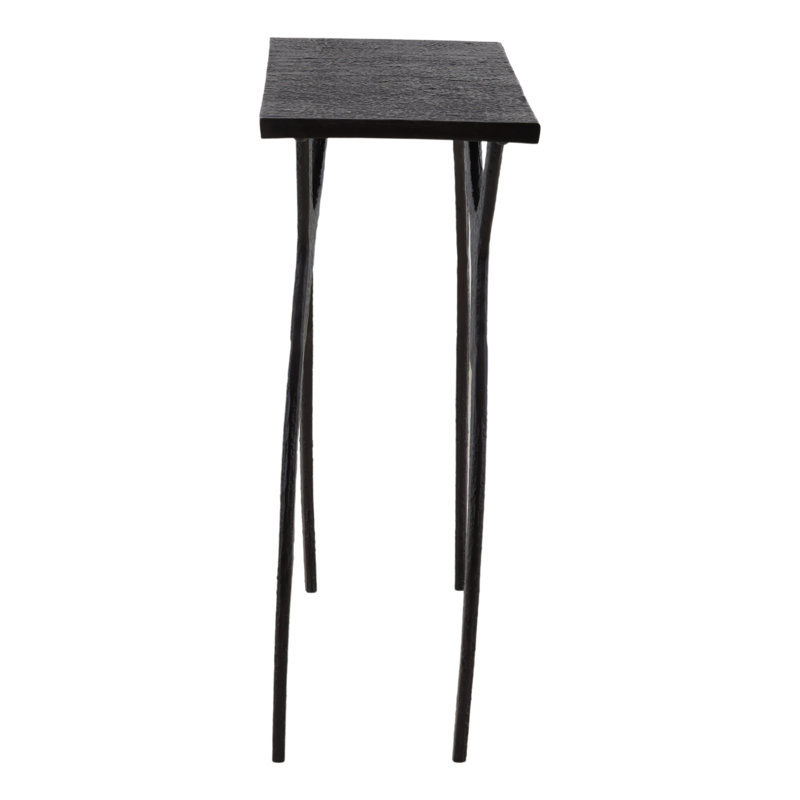 Bastien Console Table Black
