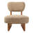 Vierra Fabric Upholstered Accent Chairs-1436101052-1436101053