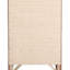 Commode en bois Marilla G1505-CH, style campagne américaine moderne-368256910