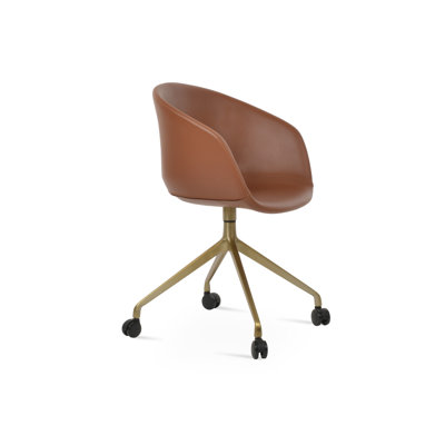 Tribeca Spider Swivel Task Chair