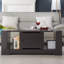Table basse avec rangement Esperance