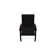 Chaise de patio Askar