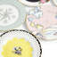 Royal Albert 100 Years Plate 20cm 7.9in, 1920 - 1960