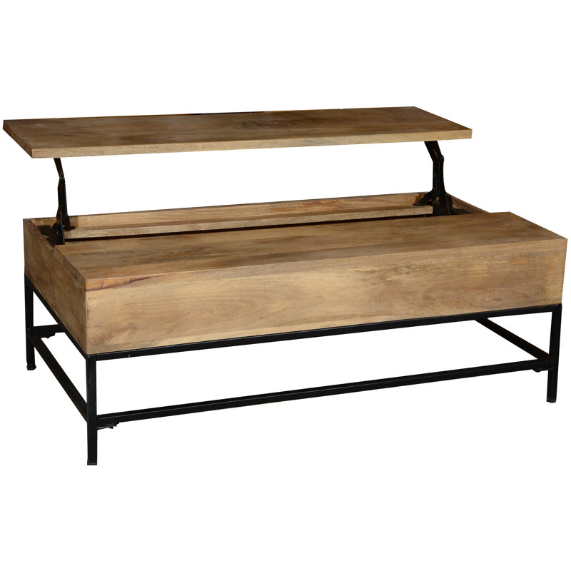 Table basse Billie-Mae