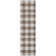 Plaid Indoor / Outdoor Rug