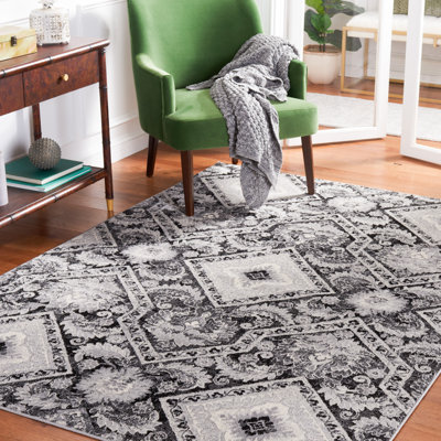 Tapis oriental performance Daquavion