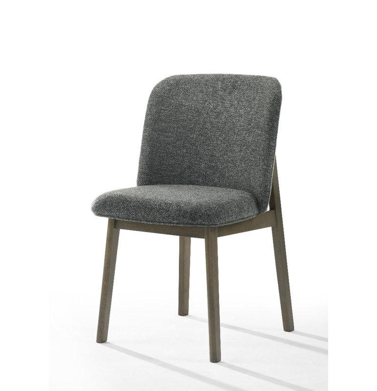 Cordray 43 cm H Upholstered Dining Chair