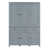 Gris est en rupture de stock