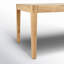 Beechgrove Oak Dining Table