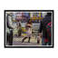 Texting Print by Tim Klein