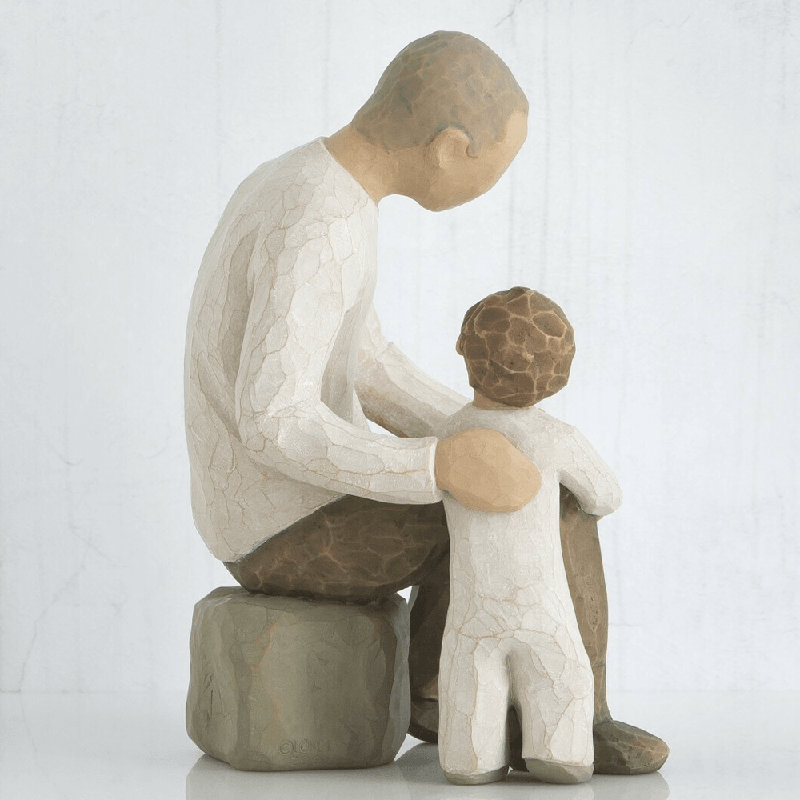 People Decorative Object