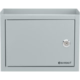 MULTI PURPOSE DROP BOX ,9.75 X3 X7.75 INCH