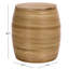 Tabouret Katiely