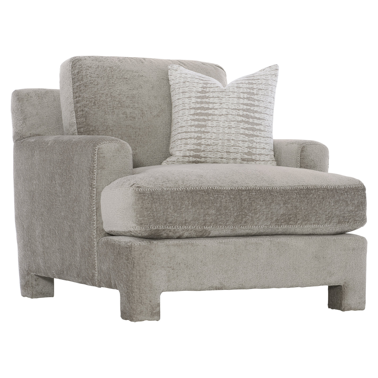Mily Upholstered Armchair