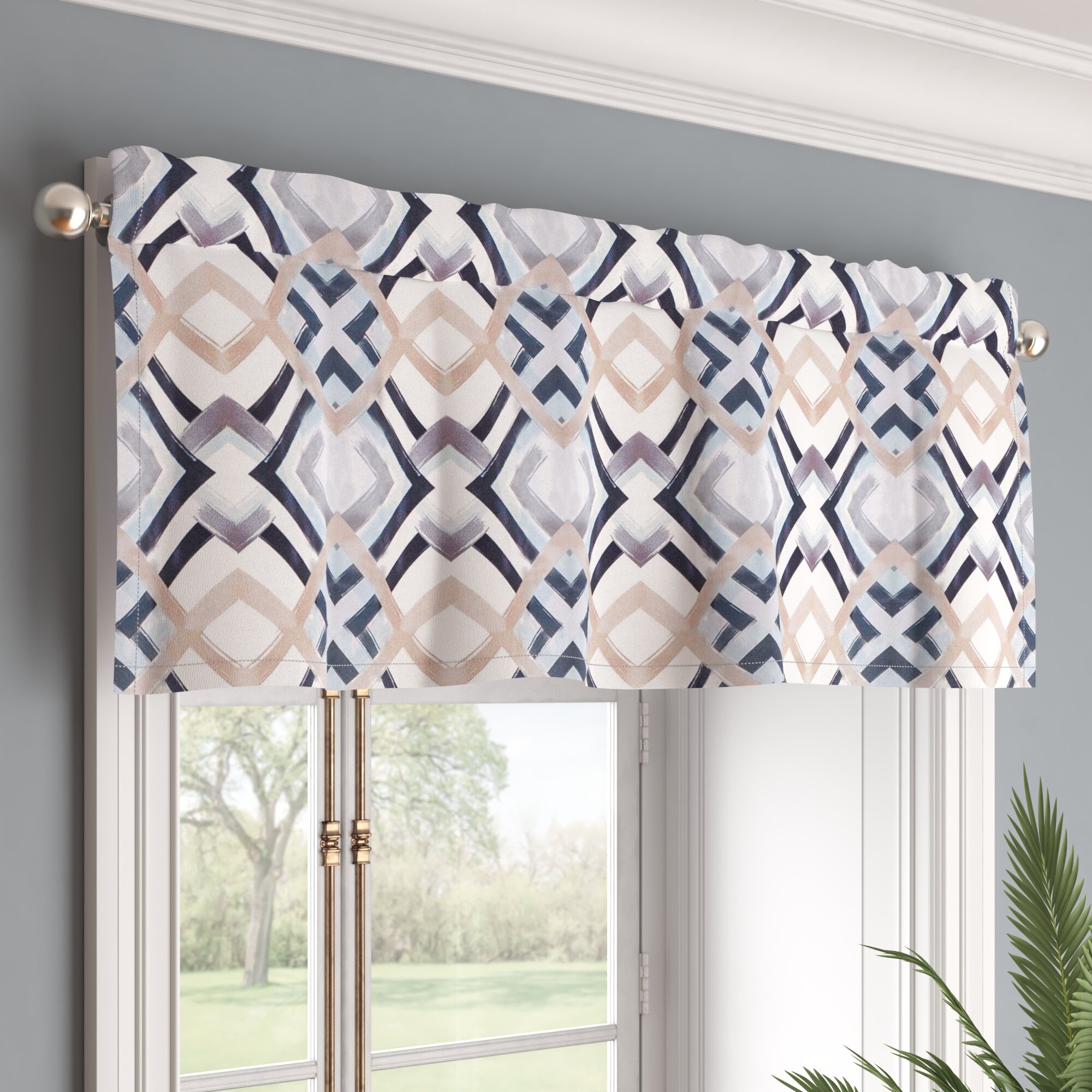 Valances