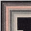 Geo Charcoal/Multi Area Rug-1499371659