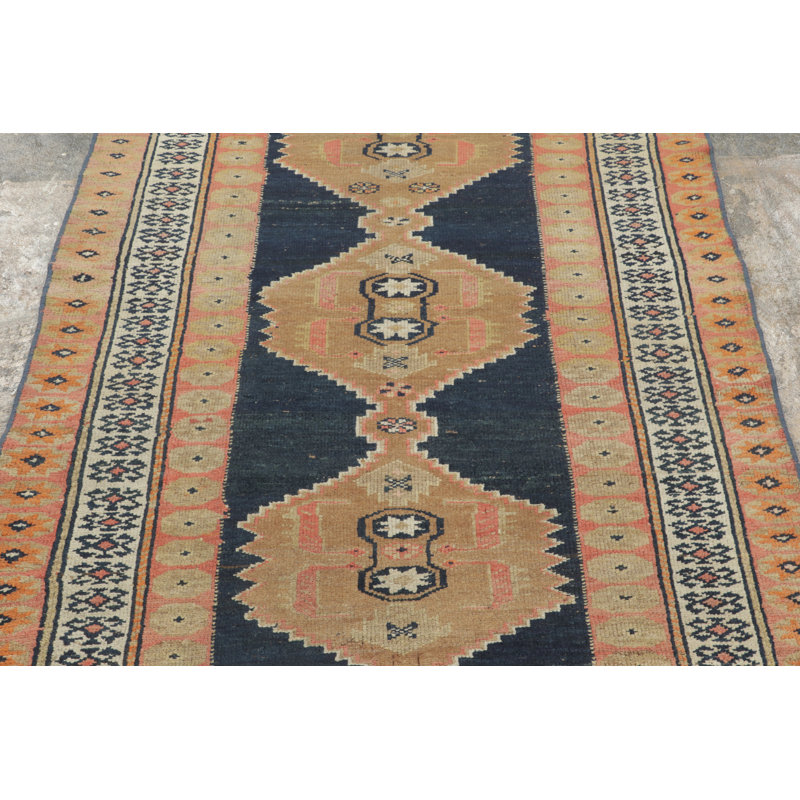 One-of-a-Kind 3'6x5'8 Area Rug