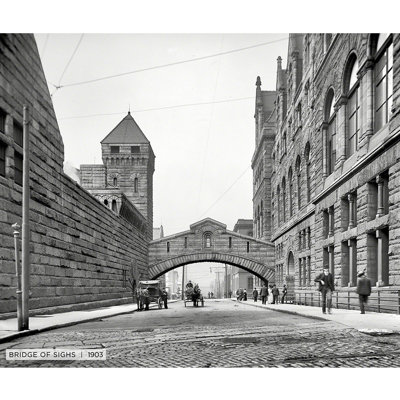 " Bridge Of Sighs "