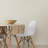 Geometric Patchwork Peel and Stick Wallpaper