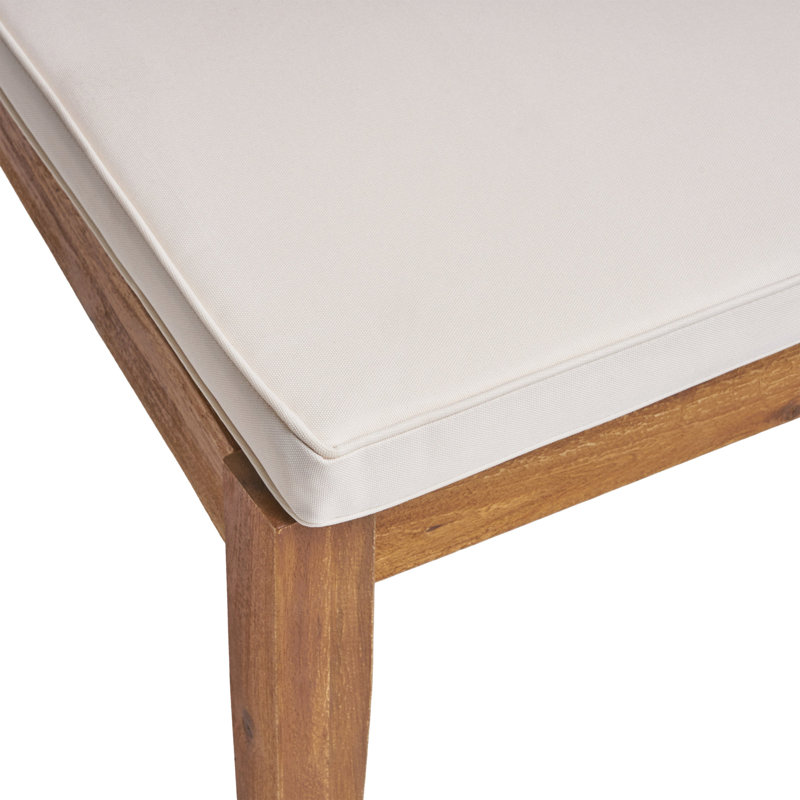 Ensemble repas extensible pour 6 personnes Elegant Outdoor