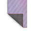 Tapis rose à motifs/mauves de zone-457971334