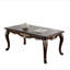 Table basse rectangulaire 1Pc