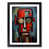 Black Framed