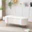 Banc de rangement rembourré Kaycey-1933714206