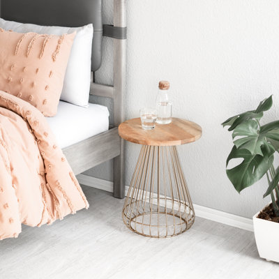 Cardwell Side Table