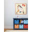 «Pig», reproduction sur toile tendue-25597163