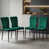 Velvet Green