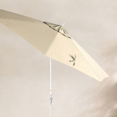 Calline 9' Umbrella