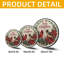 Merry Christmas Cardinals Wreath-1753599665