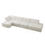 5 Seater Corduroy Seating Component-1774317796-1774317799
